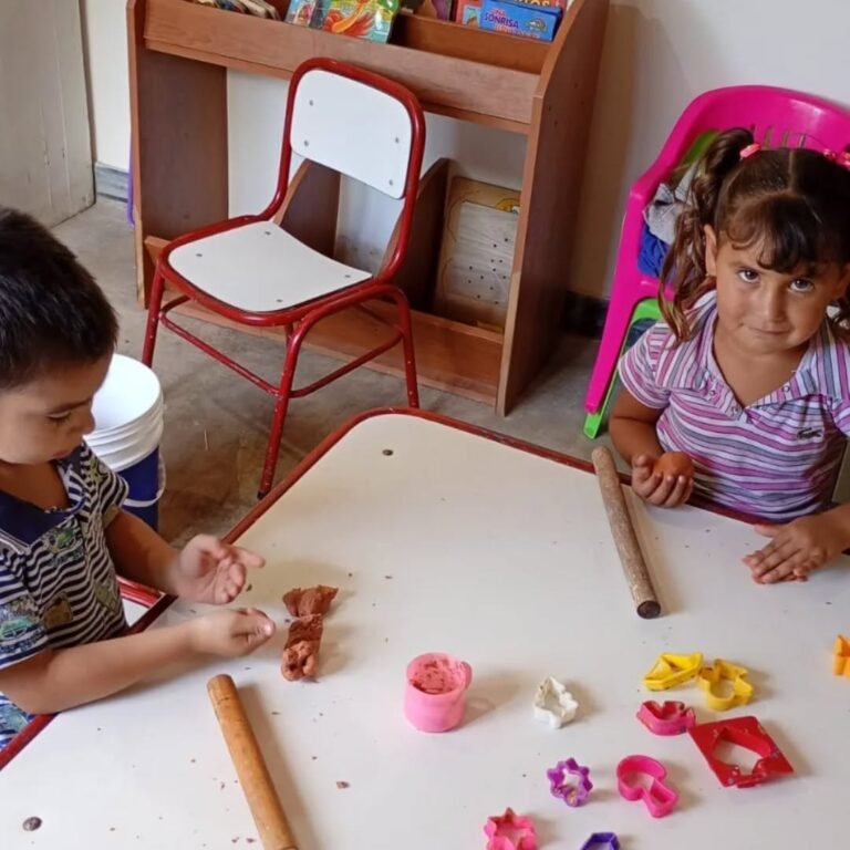 ANIM CONIN inició un nuevo año de trabajo en la lucha contra la desnutrición infantil